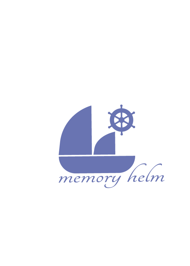 MEMORY HELM ロゴ