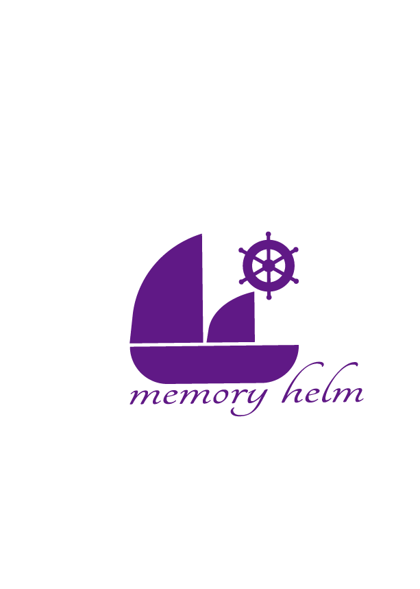 MEMORY HELM ロゴ